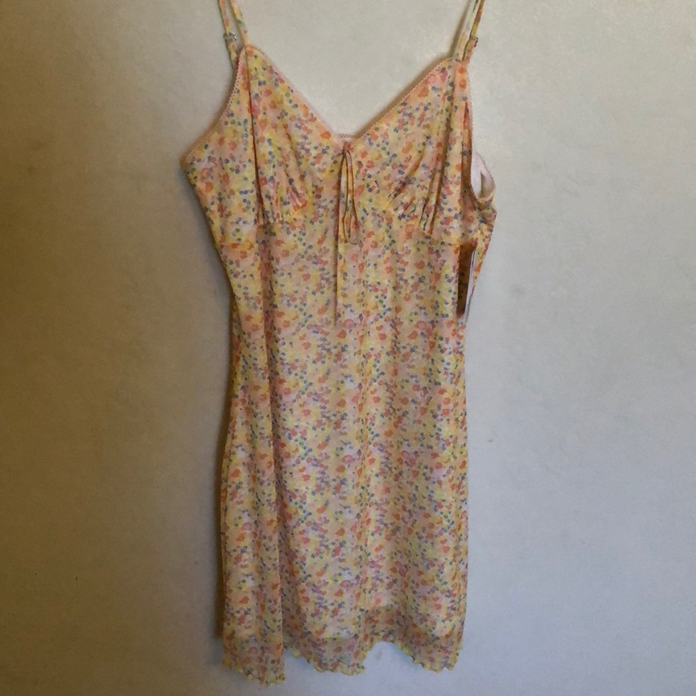 Nordstrom BP Mini Dress